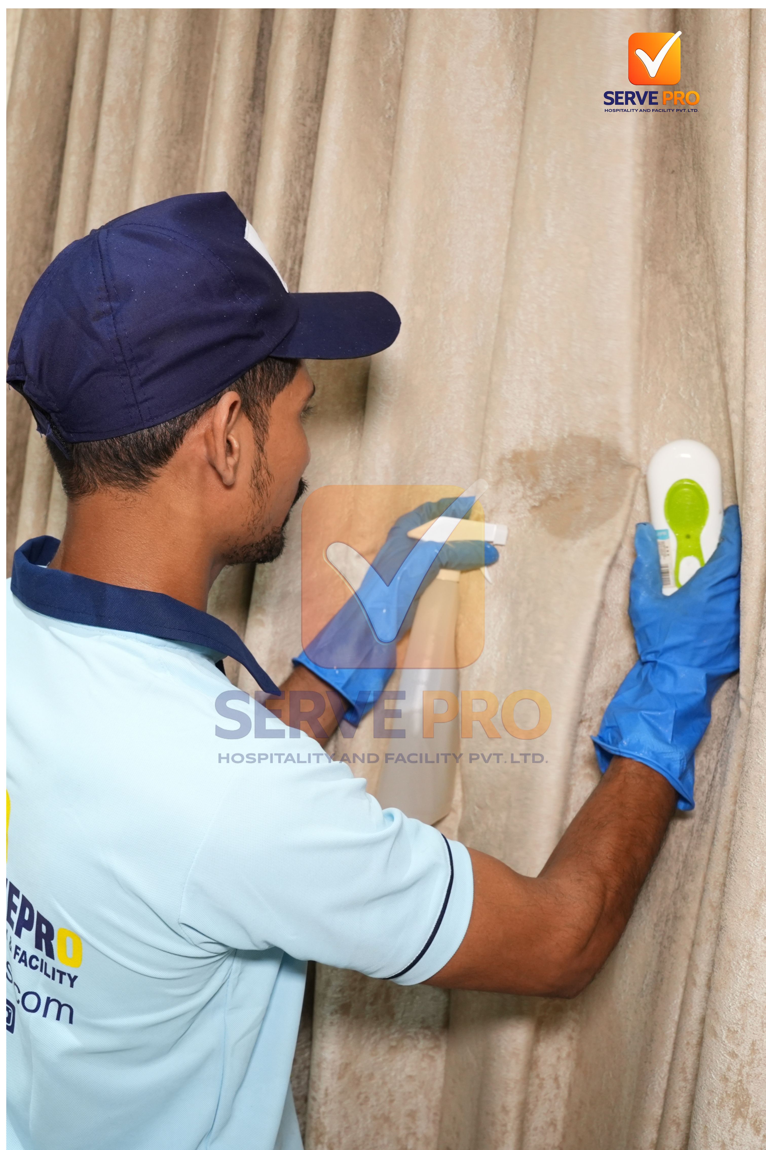 curtain